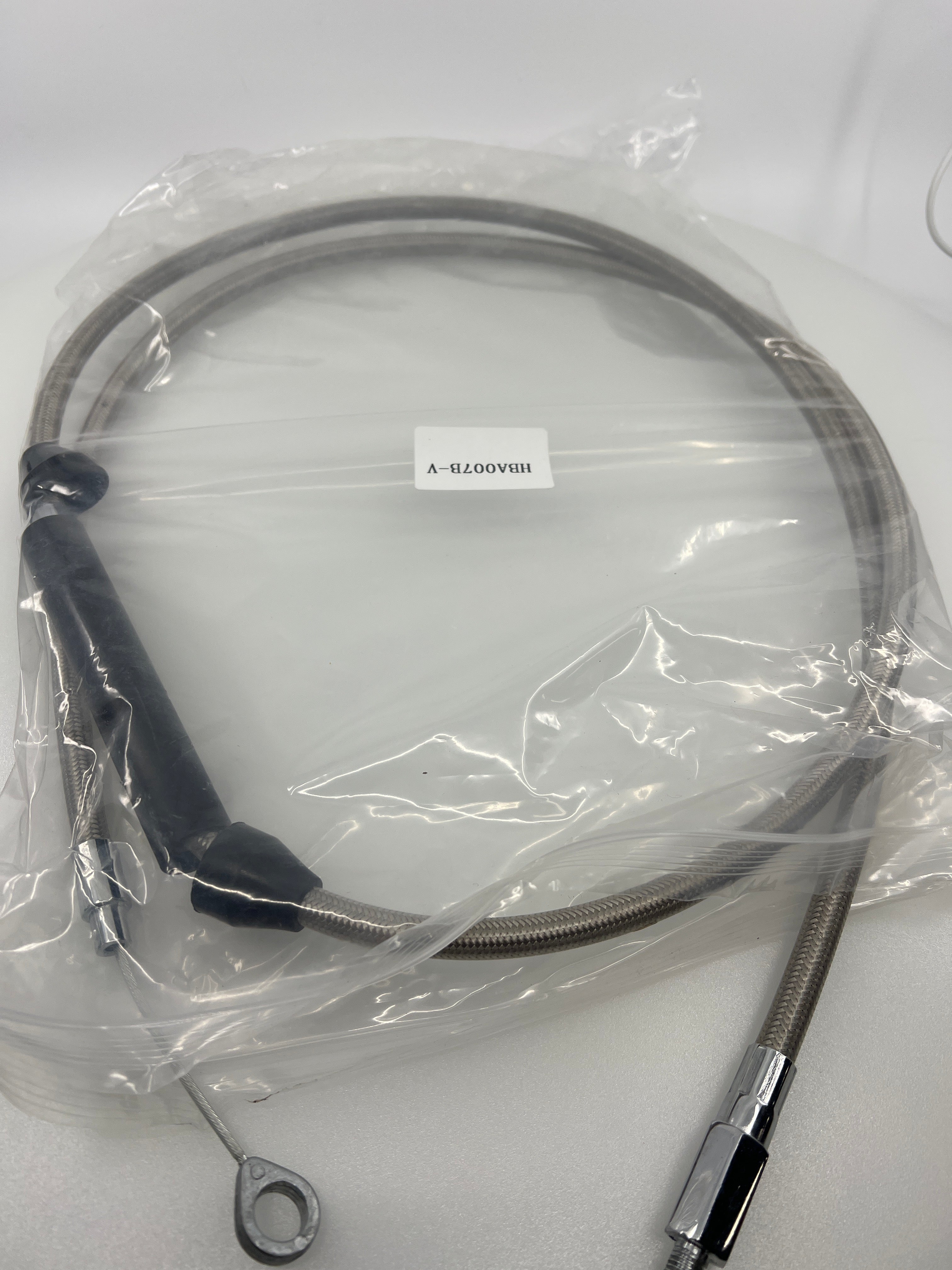 MoKitDora Dyna Handlebar Extended Cable Kit