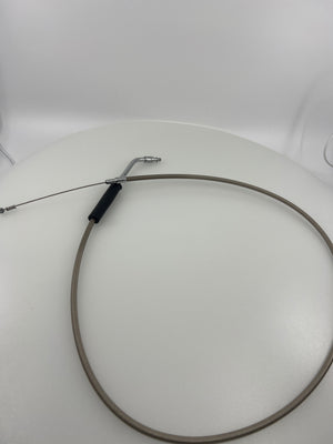 MoKitDora Dyna Handlebar Extended Cable Kit