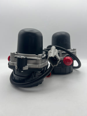 OKAY MOTOR Secondary Air Pump 2-Pack