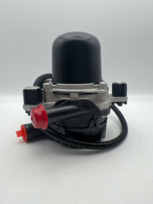 Automotive Secondary Air Injection Pump