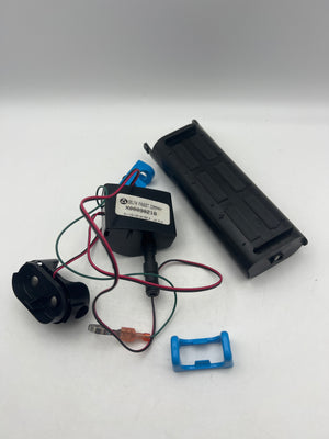 Delta Faucet EP74855 Solenoid Assembly