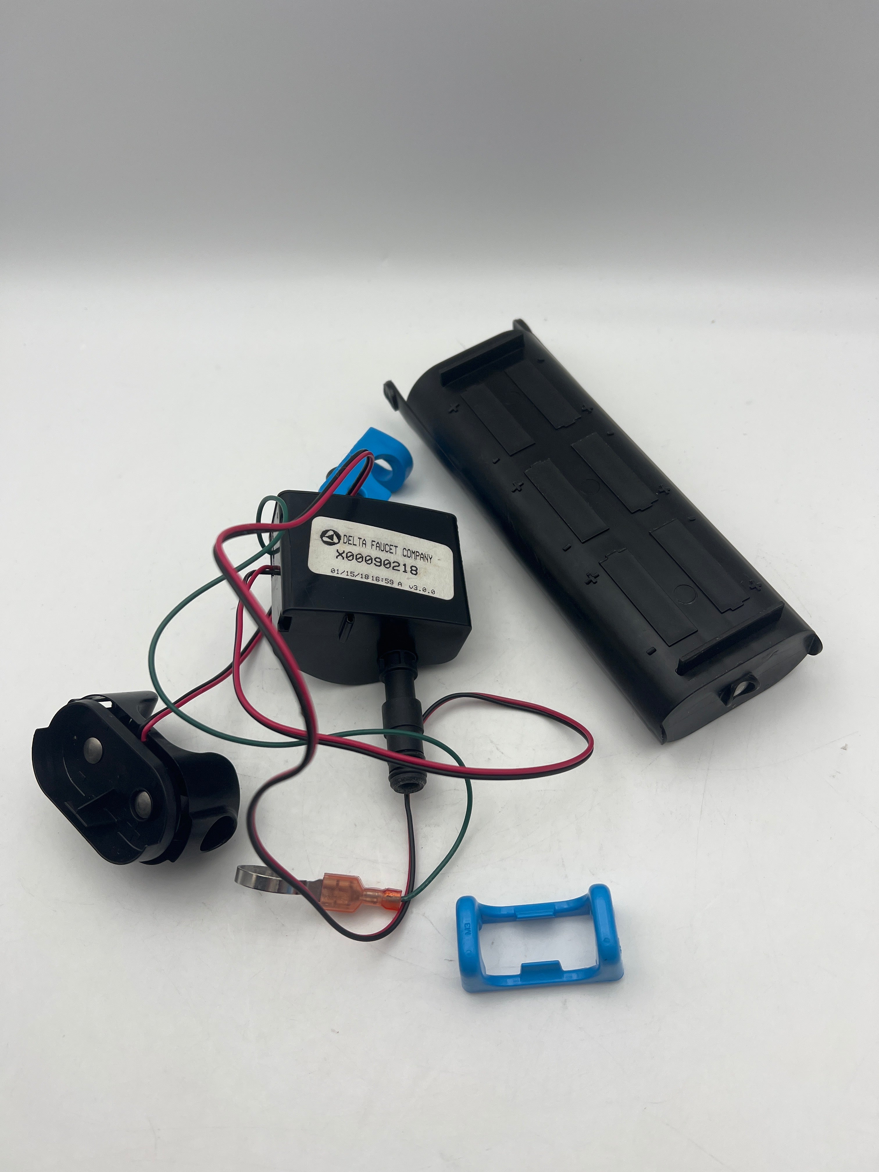 Delta Faucet EP74855 Solenoid Assembly