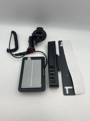 TECXERLLON Backup Camera