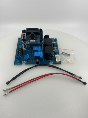 GLX-PCB-RITE Main Circuit Board