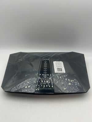 NETGEAR Nighthawk RAX54S rear ports