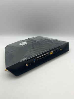 NETGEAR Nighthawk RAX54S front view
