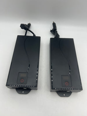 2-Pin Motion Furniture Battery