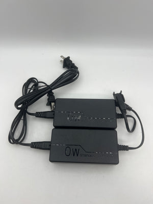 Universal Power Supply for Recliners