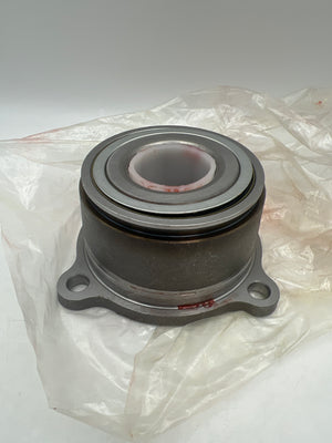 TRQ Wheel Hub Bearing Module Rear LH & RH 2 Piece Set for Nissan Frontier & Xterra
