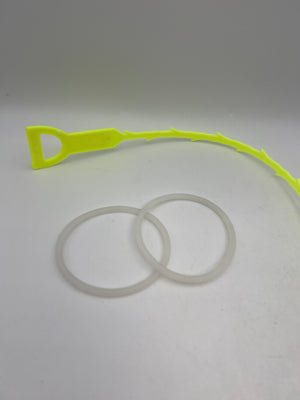 Autopartsfreer Salt Cell