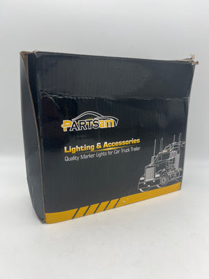 Partsam LED Turn Signal Lights