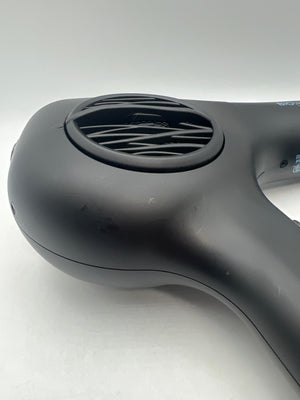 Fast Frizz-Free Hairstyles Hair Dryer