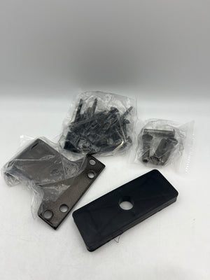 DC9016 Automatic Door Closer