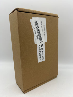 LHCMRL Oxygen O2 Sensors 234-5038 234-4490 for Ford 3.5L 3.7L 2011-2014 Mustang