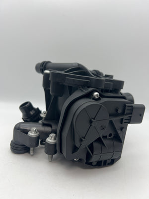 MITZONE Engine Coolant Thermostat Housing for BMW 2017-2021 Models