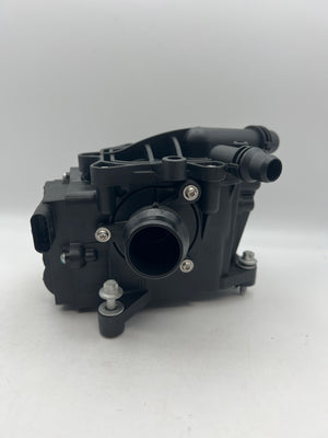 MITZONE Engine Coolant Thermostat Housing for BMW 2017-2021 Models