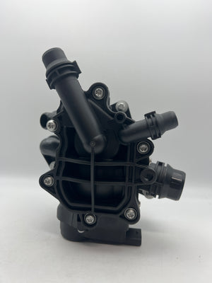 MITZONE Engine Coolant Thermostat Housing for BMW 2017-2021 Models