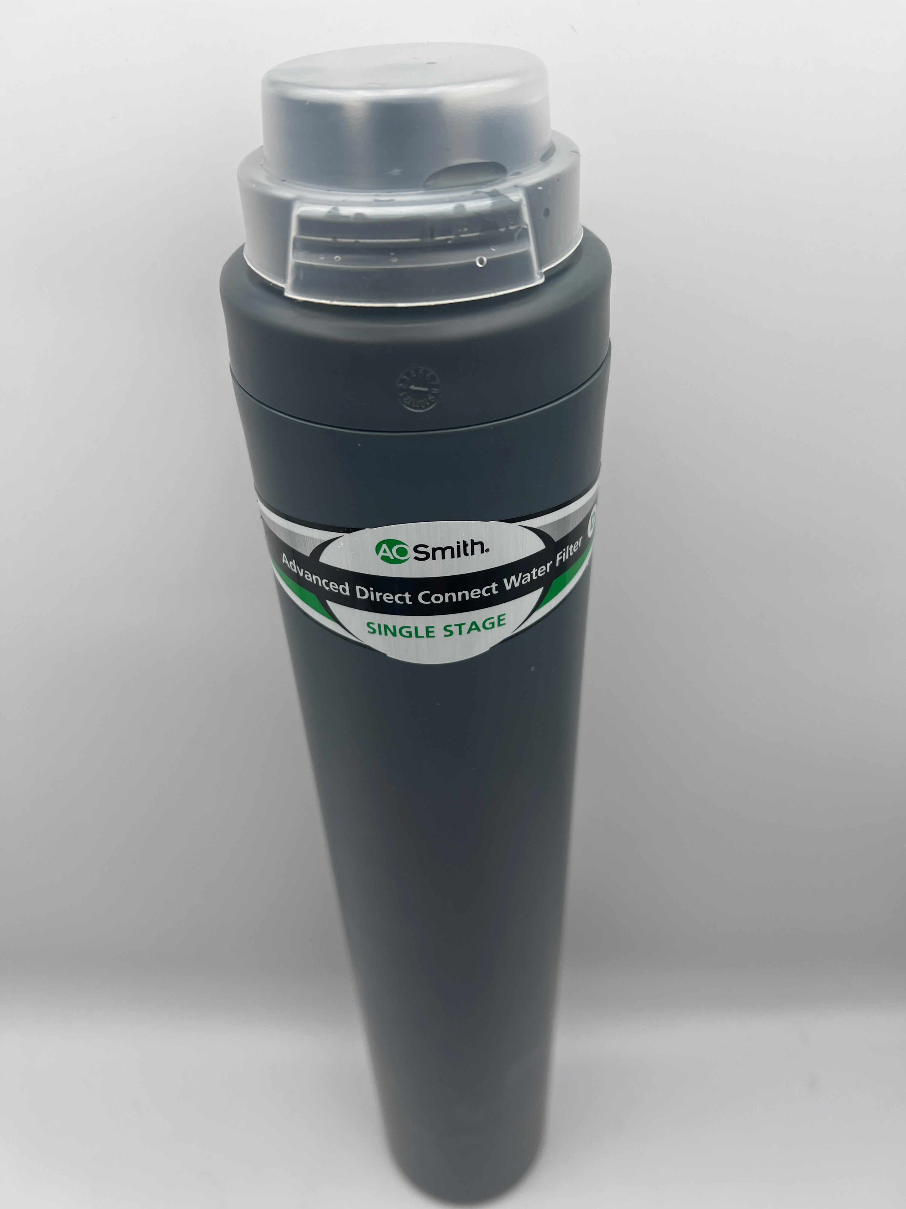Claryum Filtration Reduces Up To 99% of 78 Harmful Contaminants