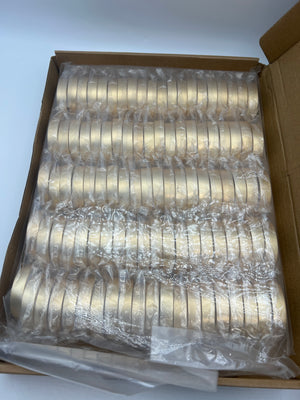 Elegant table setting accessories