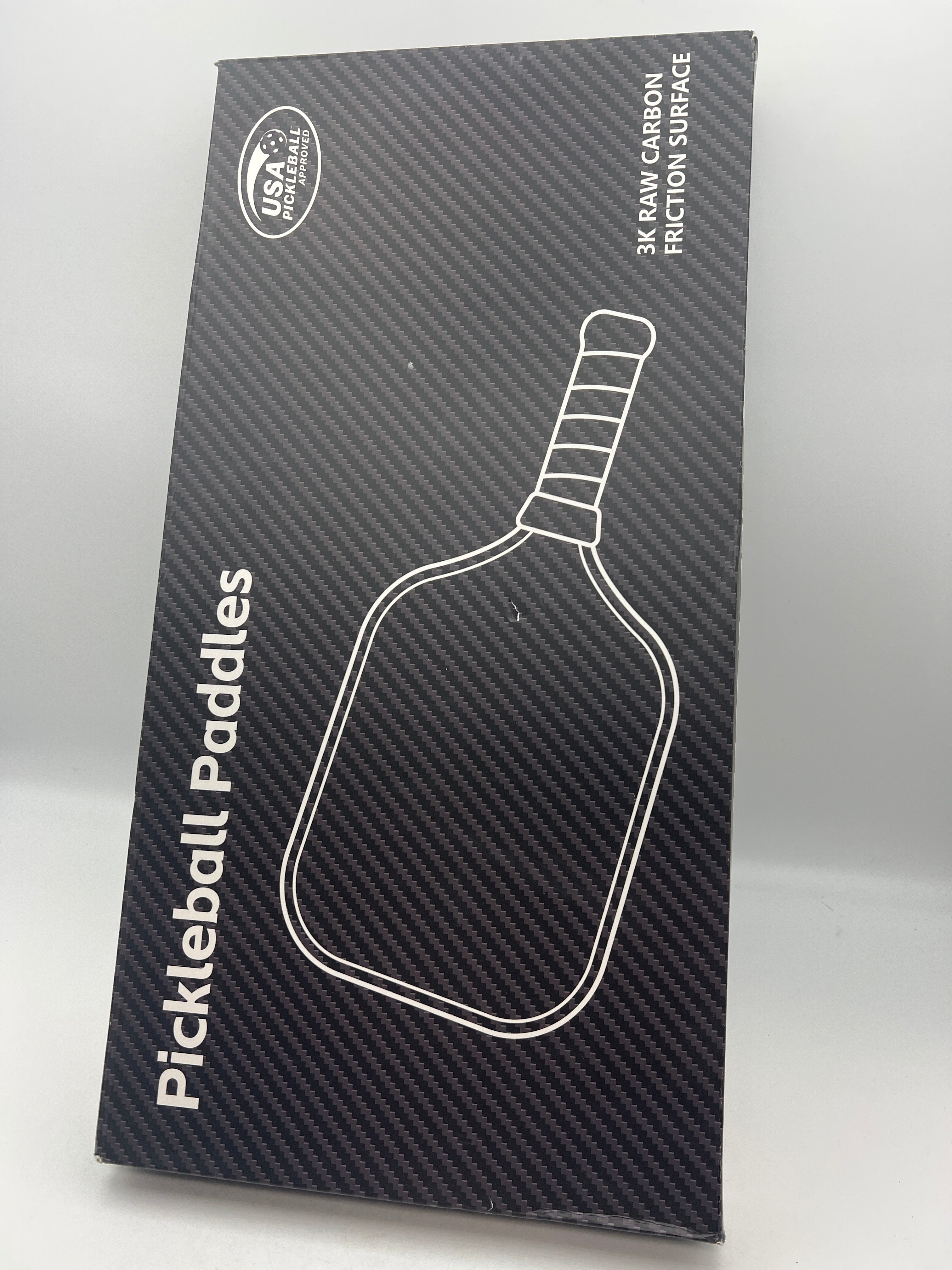 16mm Polypropylene Honeycomb Core Paddle