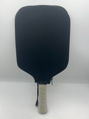 High Grit & Spin Pickleball Paddle