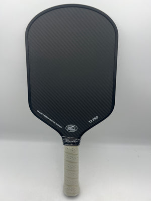 YYP 3K Raw Carbon Fiber Pickleball Paddle