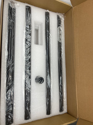 Adjustable Height Grow Lamp