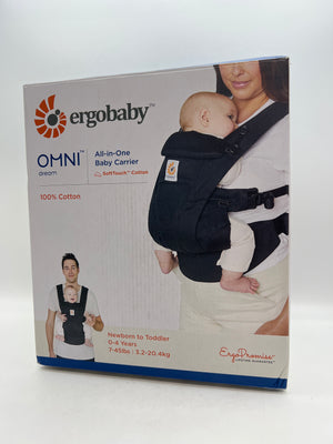 Ergobaby Omni Dream Baby Carrier