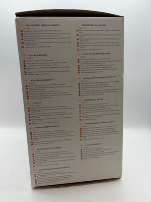 Ergobaby Omni Dream Baby Carrier