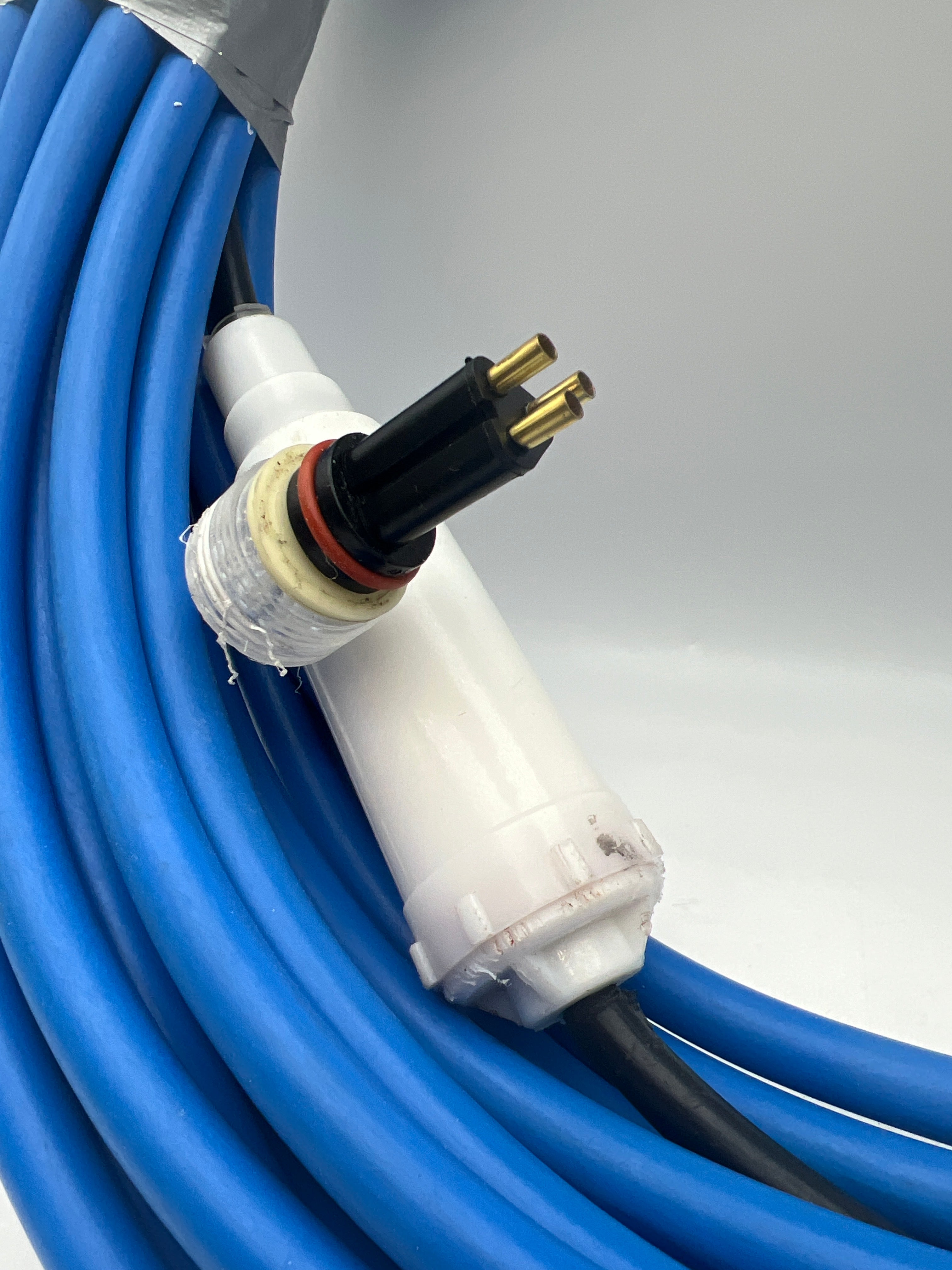 Hihitomorrow Replacement Parts Cord for Maytronics Dolphin Robotic Pool Cleaner