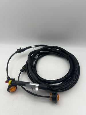 KEMIMOTO UTV Turn Signal Kit with Horn