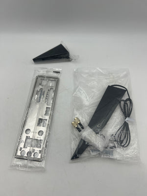 ASUS Prime B550M-A WiFi II motherboard