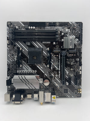 ASUS Prime B550M-A WiFi II motherboard