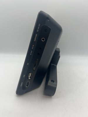 DESOBRY 10.5" Dual Screen Car DVD Player