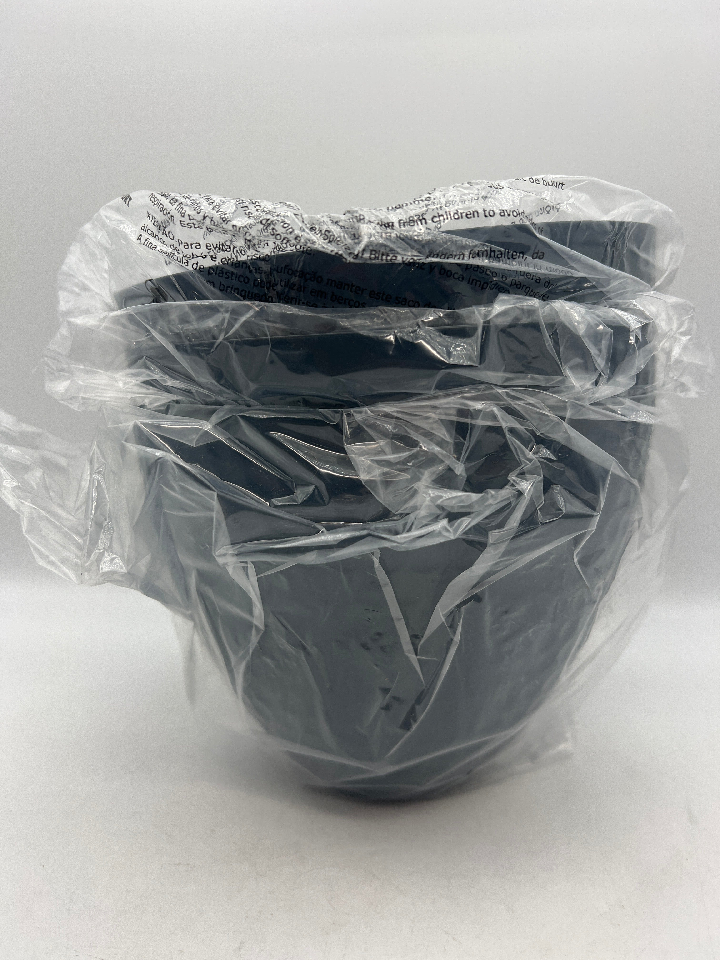 7” Metal Solid Wood Hanging Light Fixtures