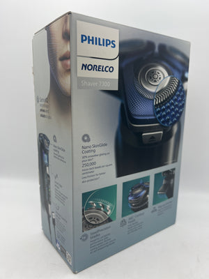 Philips Norelco Shaver 7300