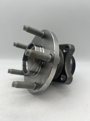 Timken HA590335 Wheel Hub & Bearing Assembly