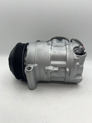 AC Compressor Replacement for Subaru Impreza