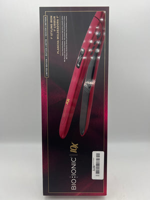 Moisturizing Heat Technology