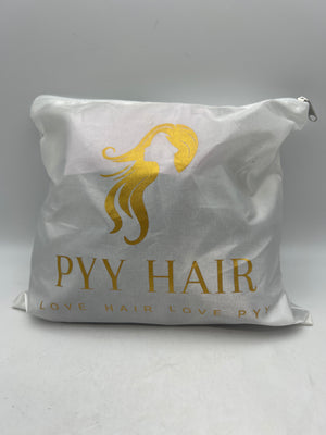 PYY Deep Wave Lace Front Wig 24 inch