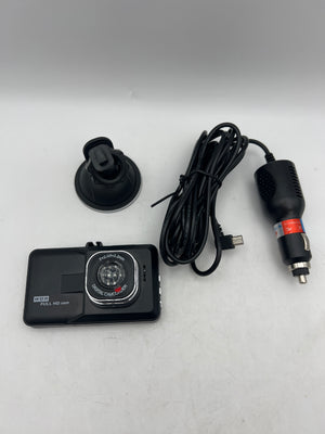 3-Inch 1080P HD Car Driving Recorder