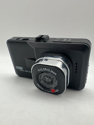 3-Inch 1080P HD Car Recorder