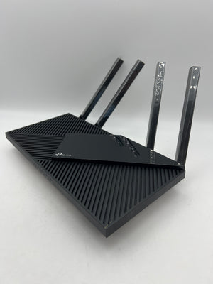 TP-Link Router Works with Alexa