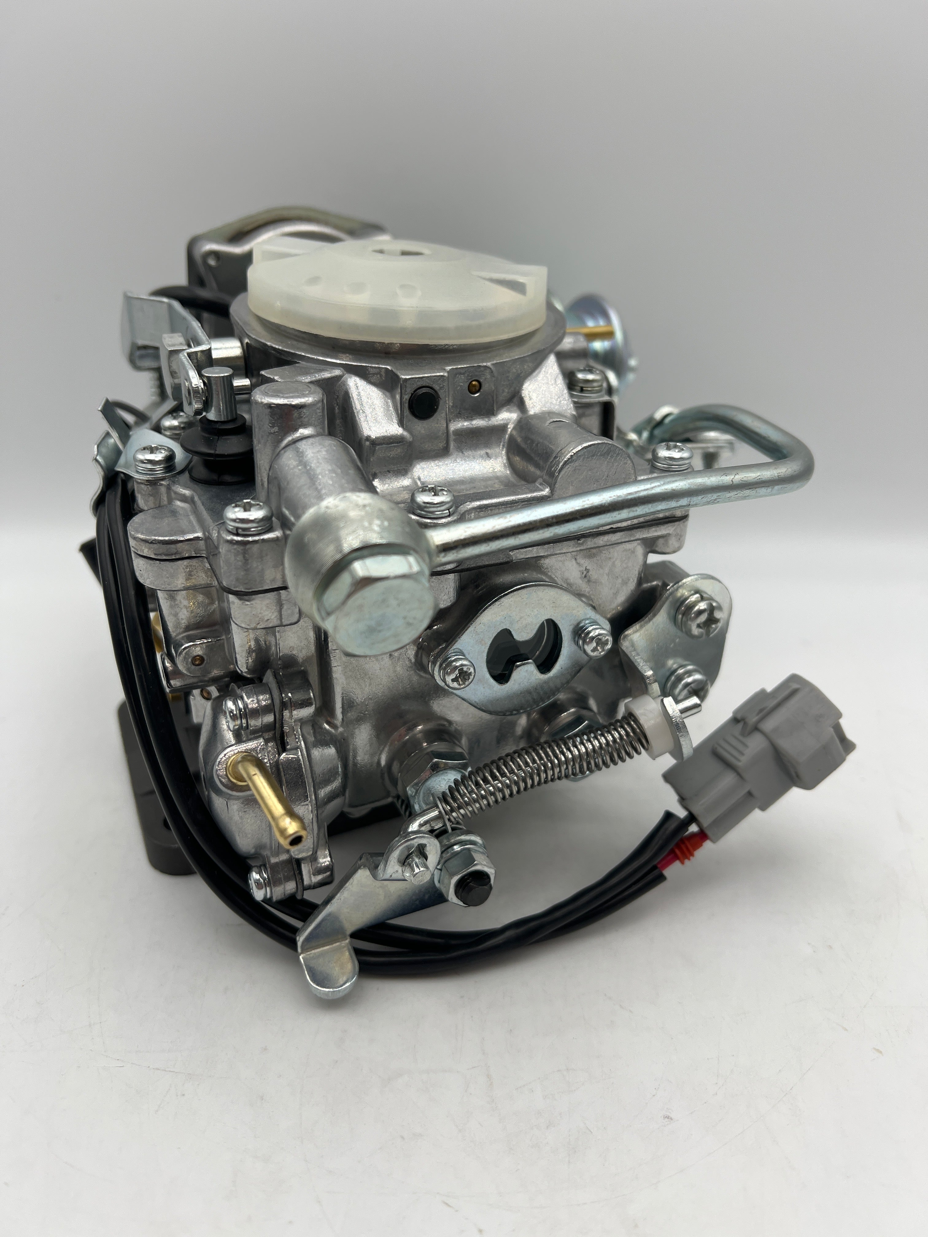 21100-16540 2 Barrel Carburetor for Toyota Corolla 4AF 1.6L 1987-1991 L4 Engine with Automatic Choke