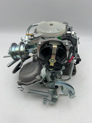 21100-16540 2 Barrel Carburetor for Toyota Corolla 4AF 1.6L 1987-1991 L4 Engine with Automatic Choke