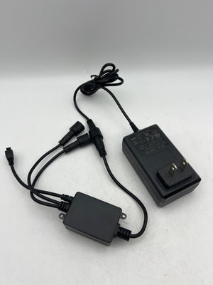 Smart App Controlled Outdoor Lights