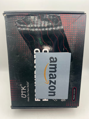 Tourmaline Heating Pad