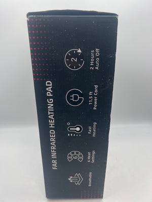 Infrared Heating Pad