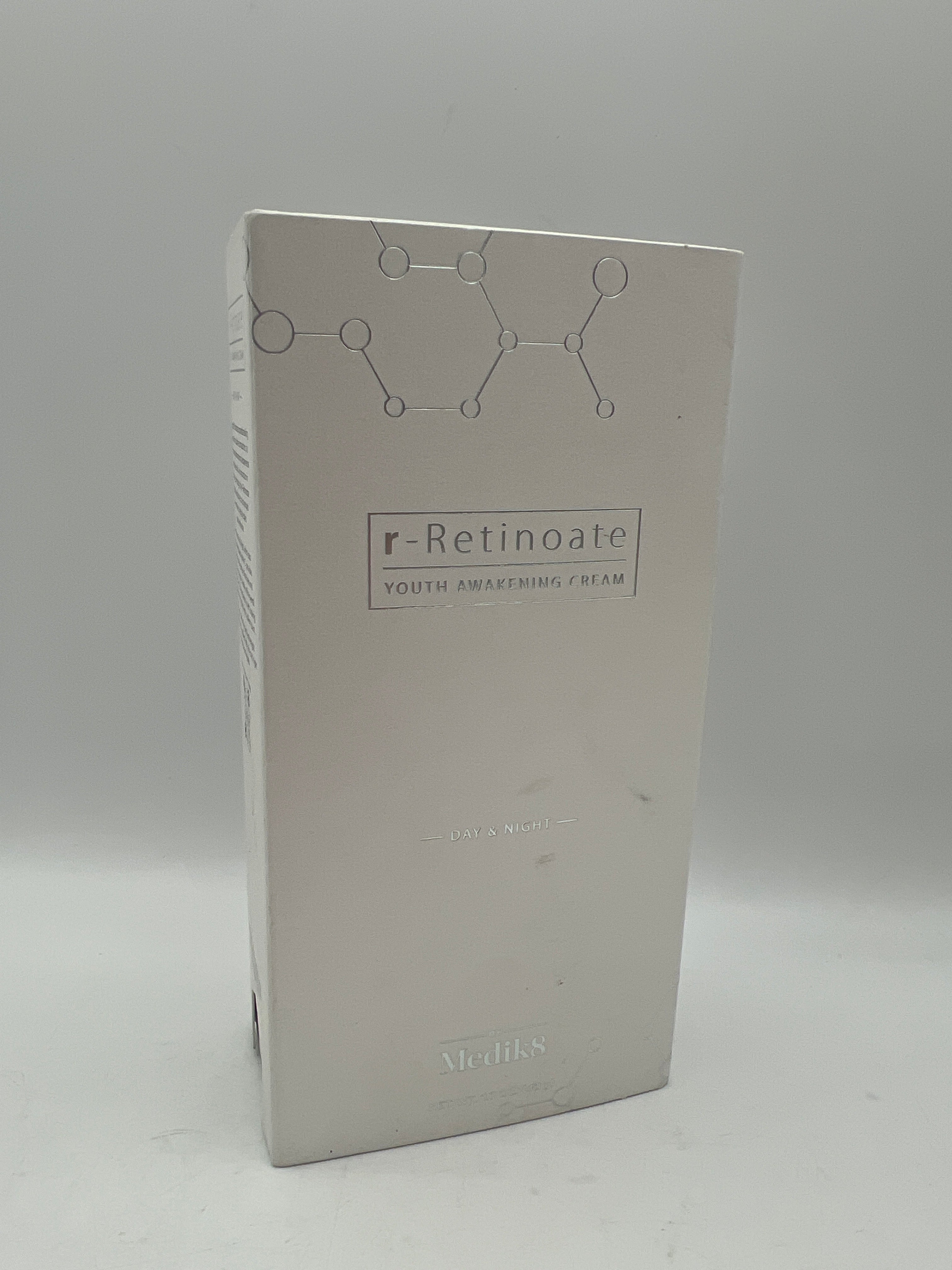 Medik8 R-Retinoate Day & Night Serum