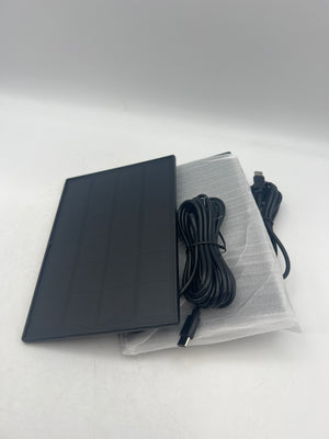 2-Way Audio Security Camera